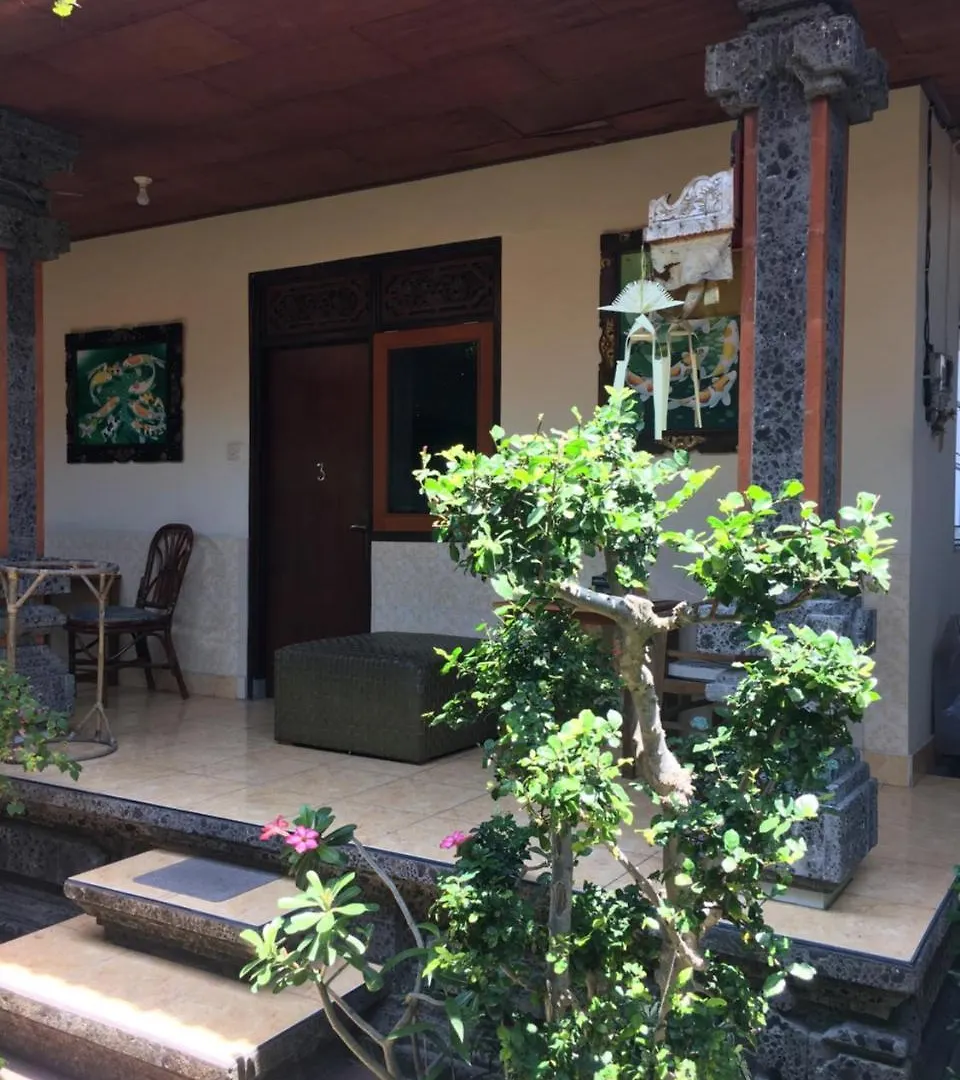 Nadialit Apartment Seminyak  0*, Seminyak (Bali)
