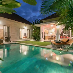 Villa Briana By R Us, Seminyak (Bali)