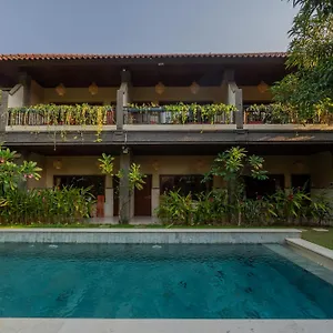 Bed & Breakfast Jepun Bali, Seminyak (Bali)