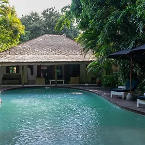 Resort The Gardens, Seminyak (Bali)