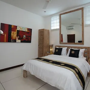 Villa Bebek, Seminyak (Bali)