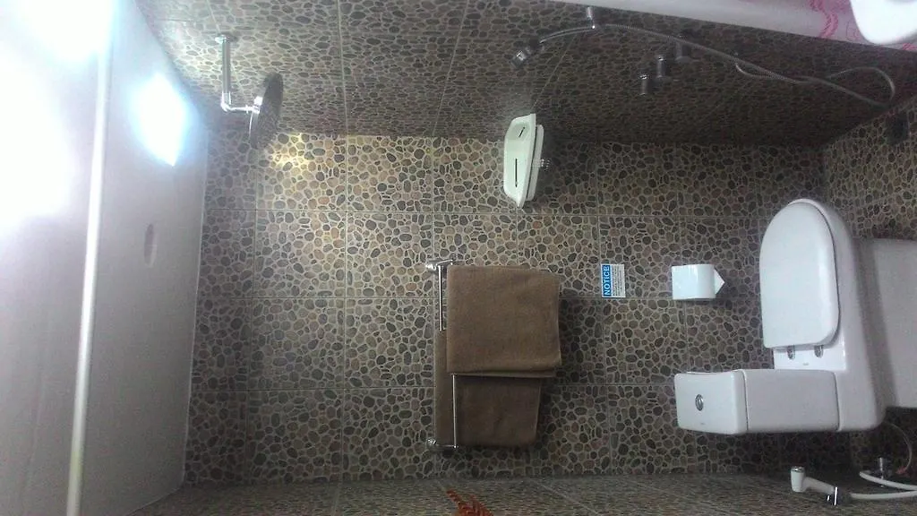 Homestay Nadialit Apartment Seminyak