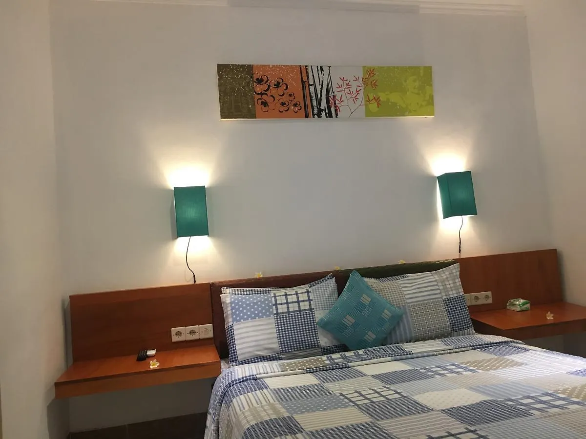Homestay Nadialit Apartment Seminyak  Indonesia