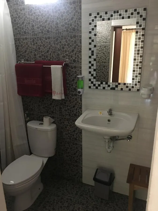 Nadialit Apartment Seminyak  Indonesia