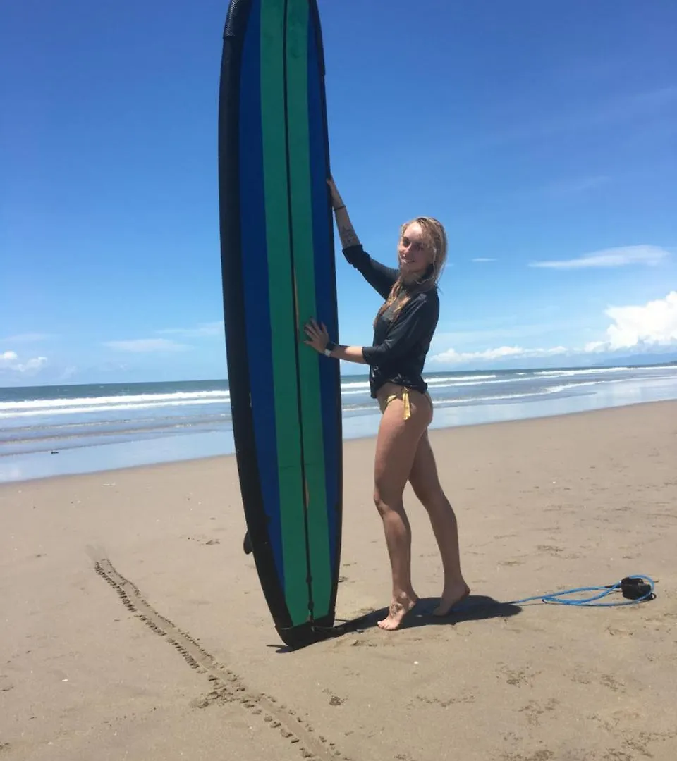 Nadialit Apartment Seminyak  Homestay