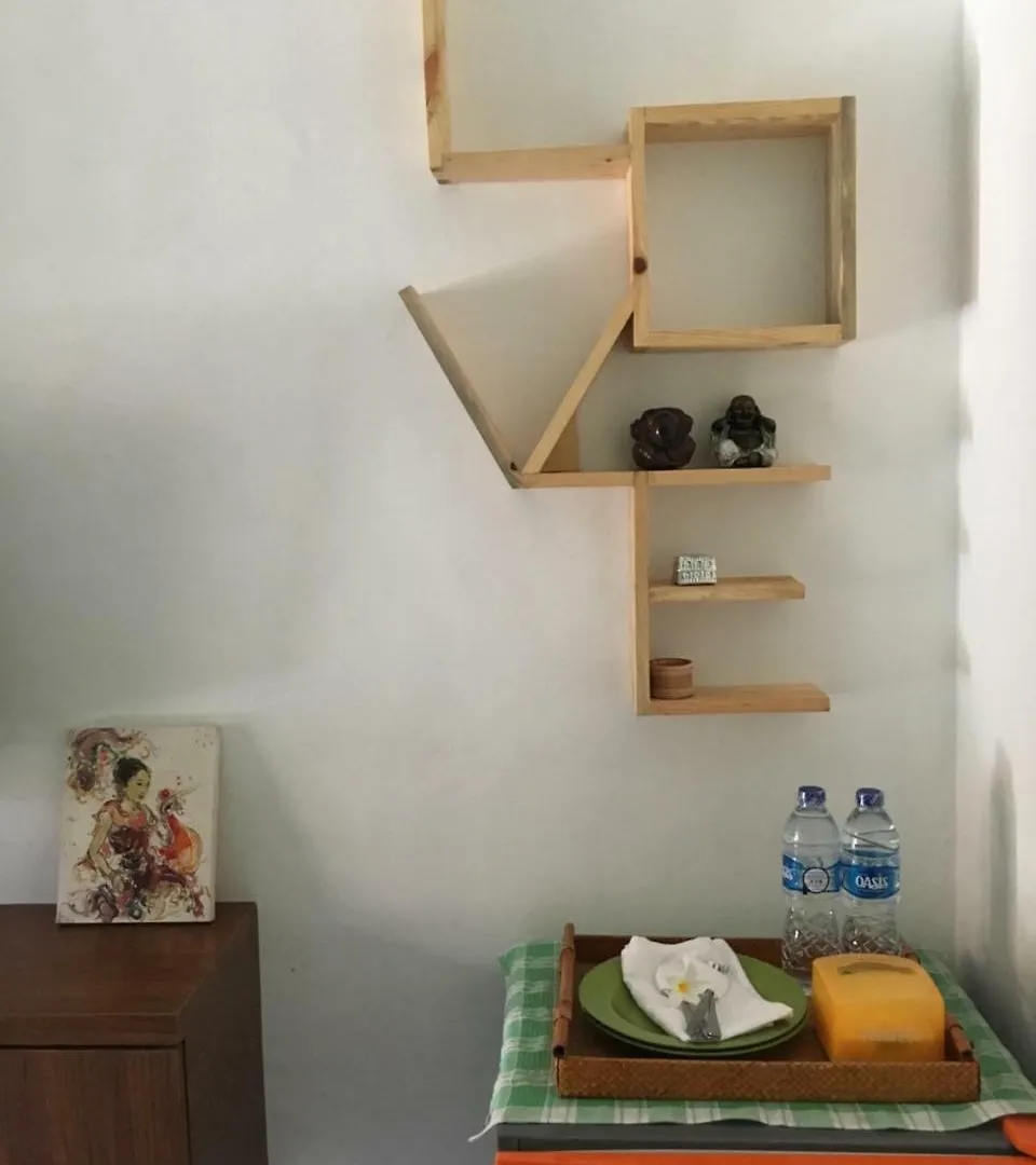 Nadialit Apartment Seminyak  Homestay