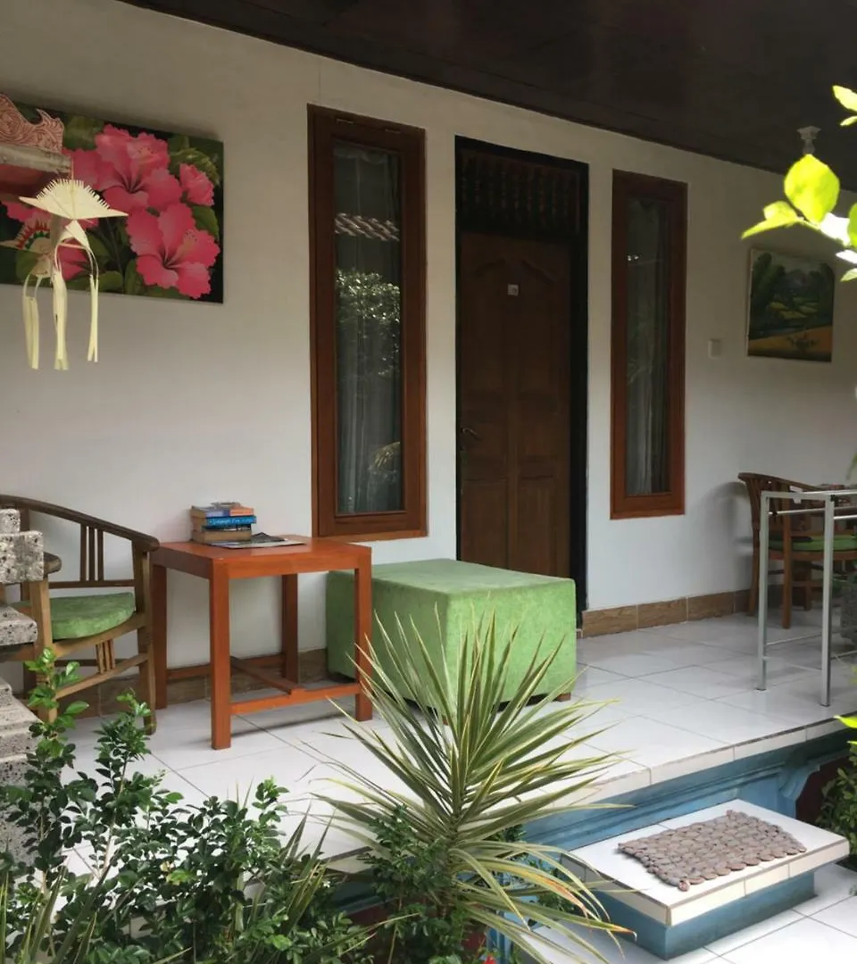 Nadialit Apartment Seminyak  0*, Seminyak (Bali)