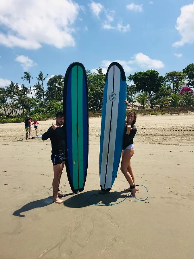 Nadialit Apartment Seminyak  Indonesia