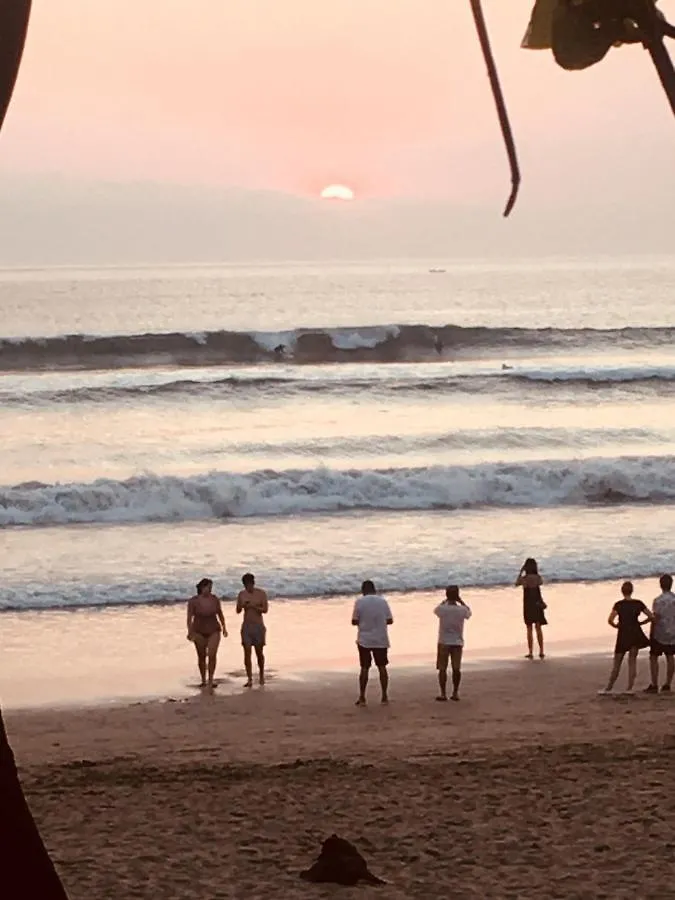 Homestay Nadialit Apartment Seminyak  Indonesia