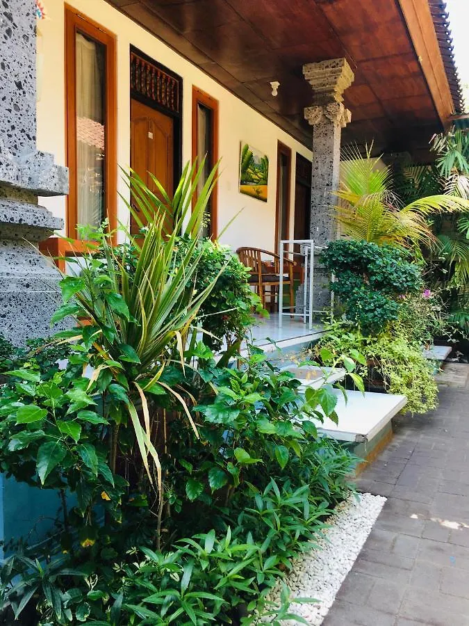 Nadialit Apartment Seminyak  Indonesia